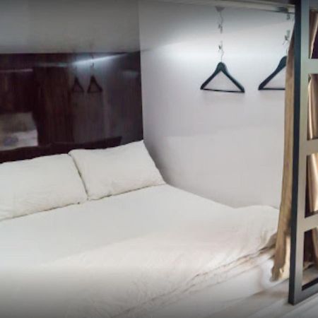 Vintage Inn Boutique Capsule @ Little India Singapore Esterno foto